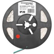 Лента LED Navigator 3528/60 4.8W12V IP20 красная