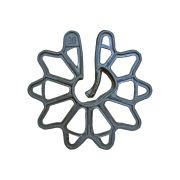 Фиксатор Звездочка 30/8-22 (1000)