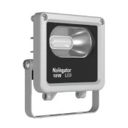 Прожектор NFL-М-10-4К-IP65 Navigator 71312