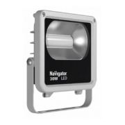 Прожектор NFL-М-30-4К-IP65 Navigator 71316