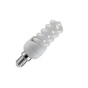 Лампа Wolta НSP 15W/Е14 (4200К)