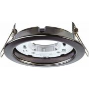 Светильник Navigator 71 281 GX53 черн.хром