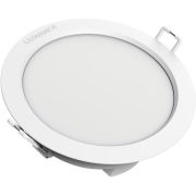 Светильник с/д DOWNLIGHT ECOCLASS DL 840WT 8Вт 4000К IP44 LEDVANCE 4058075644199