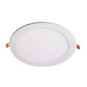 Светильник с/д PPL-R 24Вт 6500К 300мм JazzWay
