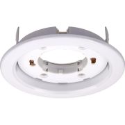 Светильник PGX53 белый 106х39мм, JazzWay 1016744