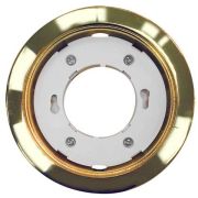 Светильник PGX53 зол.глянц 106х39мм, JazzWay