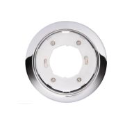 Светильник PGX53 хром.глянц 106х39мм, JazzWay