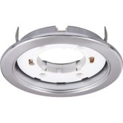 Светильник PGX53 хром.мат 106х39мм, JazzWay