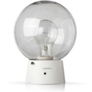 Светильник ЖКХ 04 60Вт Е27 э/с с фото-ак.Аргос мат