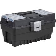 Ящик для инструментов МастерАлмаз STANDART BASIC 374х198х189мм 10501213