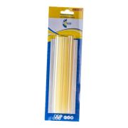 Клей для термопистолета МастерАлмаз 11,2х150ммх6шт 10503685