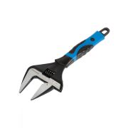 Ключ разводной МастерАлмаз (тонкие губки,захват 60мм) 12 10502994