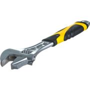 Ключ разводной МастерАлмаз с переставной губкой 8 захват 29мм 10502996