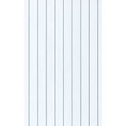 Панель ПВХ Декостар «Тихно» Лунная полоса 3*0,25х7