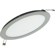 Светильник с/д LE LED RL WH 18W 6500К