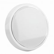 Светильник с/д наклад (круг) LE LED ВК RL 20W 6К