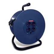 Удлинитель на катушке 4х50м с/з ПВС 3х1 481S-3505