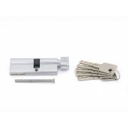 Вставка PALLADIUM PRAGMATIC ZN80 С ВК СР с верт.хром