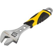 Ключ разводной МастерАлмаз с переставной губкой 6 захват 21мм 10502995