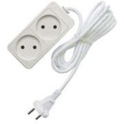 Удлинитель 2х5м б/з союз 481S-1205