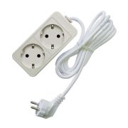 Удлинитель 2х5м с/з союз 481S-9205