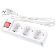 Удлинитель 3х1,5м c/з выкл Союз 481S-7301