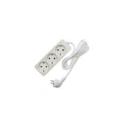 Удлинитель 3х10м c/з Союз 481S-9310