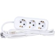 Удлинитель 3х2м Е-303 АБС-пл с/з ПВС 3х1