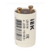 Стартер LS151M 4...22Вт 110-130В ИЭК