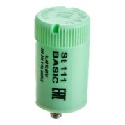 Стартер ST 111 4-65 W OSRAM