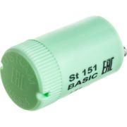 Стартер ST 151 4-22 W OSRAM