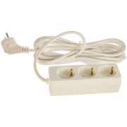 Удлинитель 3х5м с/з союз 481S-9305