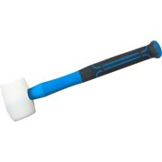 Киянка резиновая МастерАлмаз с фибр.рукояткой 680г 10507026