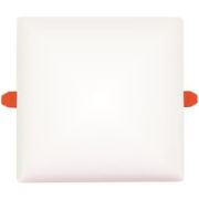 Светильник с/д встраив. LE LED ARL 24W 6500K квадрат