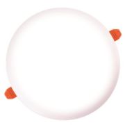 Светильник с/д встраив. LE LED ARL 24W 6500K круг