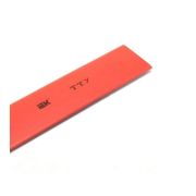 Трубка термоуст. 4/2 красн. 1м ИЭК UDRS-D4-1-K04