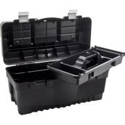 Ящик для инструментов МастерАлмаз STANDART BASIC 462х256х242мм 10501214