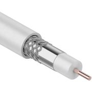 Кабель телевизионный КС-75-5-F (RG-6U)
