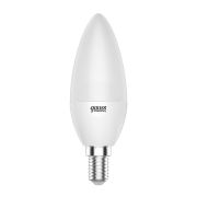 Лампа Gauss LED Elementary Candle 6W Е14 2700К