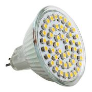 Лампа Gauss LED MR16 3W SMD GU5,3 АС220-240V 4100К