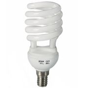 Лампа Gauss Spiral Т2 20W/Е14 (4200К)