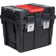 Ящик для инструментов МастерАлмаз MOBILEBOX 450х350х395мм 10501226