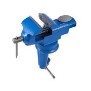 Тиски поворотные для верстака 360 60мм 10502861