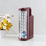 Фонарь светодиодный ПРОФИ-1066С 40LED аккум