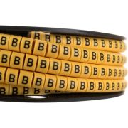 Маркер МК 1-2,5мм символ «B»