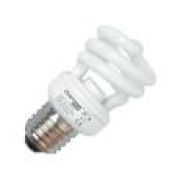 Лампа СПУТНИК Spiral mini T2 15Вт (Е14) 2700К