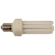 Лампа СПУТНИК EL-6U-B 15Вт 220В (Е27) 4200К