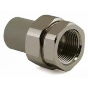 Муфта разборная 20х1/2