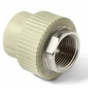 Муфта разборная 32х1