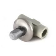 Кран LAGUN под штукатурку 25 HEISSKRAFT